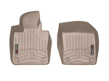 Load image into Gallery viewer, Weathertech 4515251 FloorLiner™ DigitalFit® for Select Volvo S60, Volvo V60, Volvo V60 Cross Country