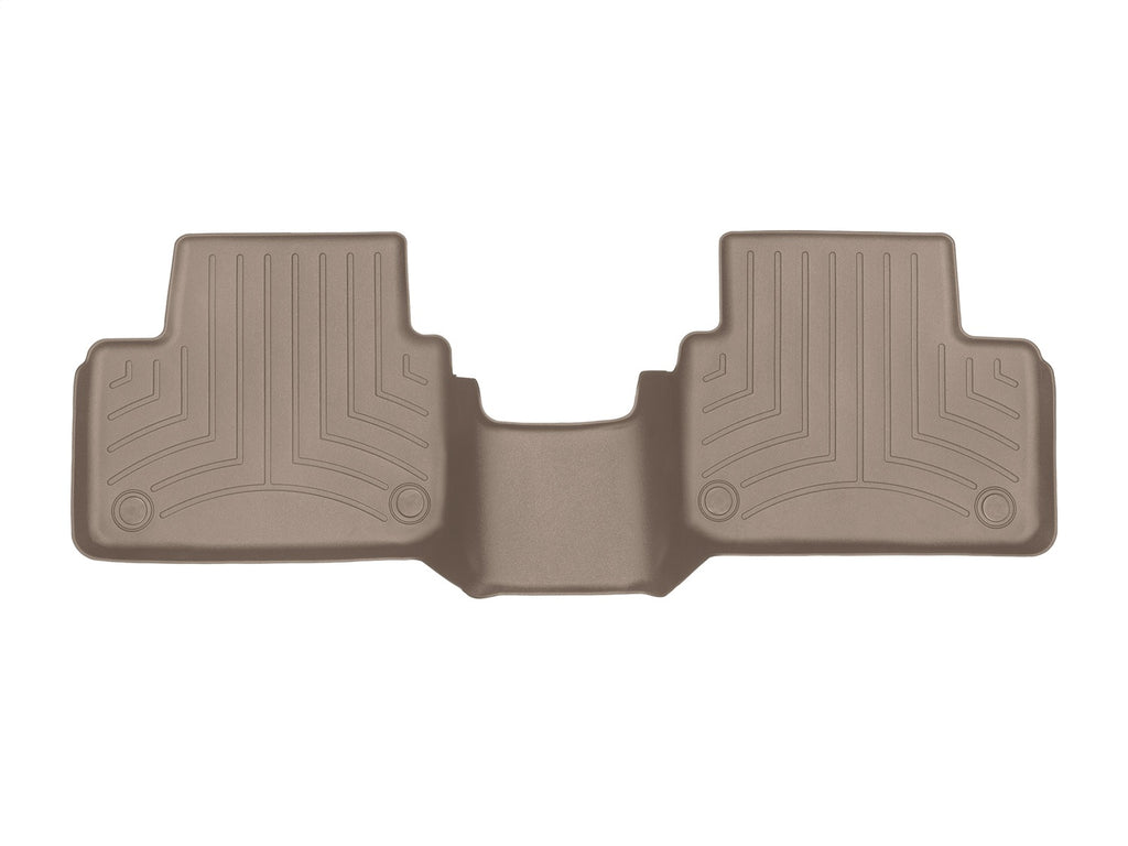 Weathertech 4515252 FloorLiner™ DigitalFit® for Select Volvo S60, Volvo V60, Volvo V60 Cross Country