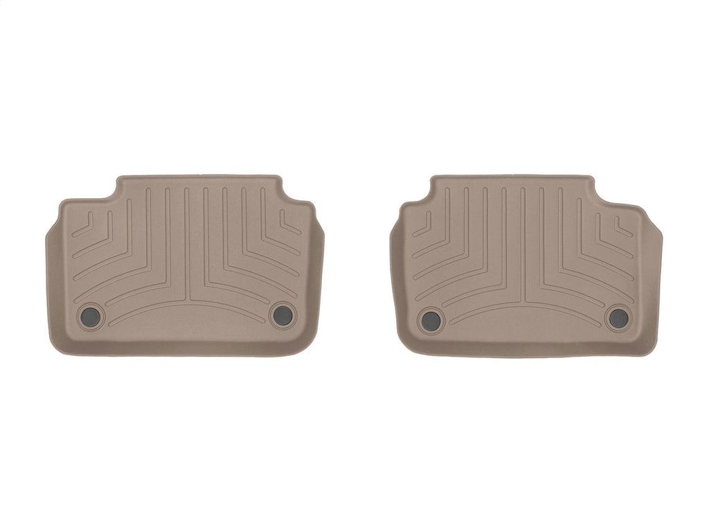 Weathertech 4515253 FloorLiner™ DigitalFit® for Select Volvo S60, Volvo V60