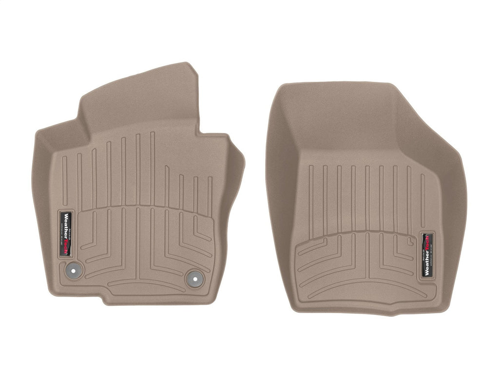 Weathertech 4515281 FloorLiner™ DigitalFit® for Select Volkswagen Passat