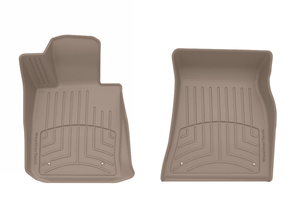 Weathertech 4515301IM FloorLiner™ HP for Select BMW 330e, BMW 330e xDrive, BMW 330i, BMW 330i xDrive, BMW M3, BMW M340i, BMW M340i xDrive
