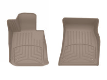 Load image into Gallery viewer, Weathertech 4515301IM FloorLiner™ HP for Select BMW 330e, BMW 330e xDrive, BMW 330i, BMW 330i xDrive, BMW M3, BMW M340i, BMW M340i xDrive