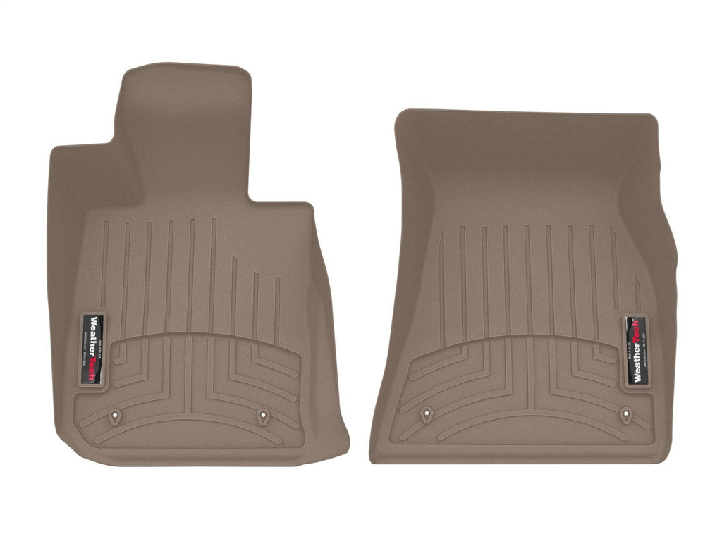 Weathertech 4515301 FloorLiner™ DigitalFit® for Select BMW 330i, BMW 330i xDrive, BMW M340i, BMW M340i xDrive