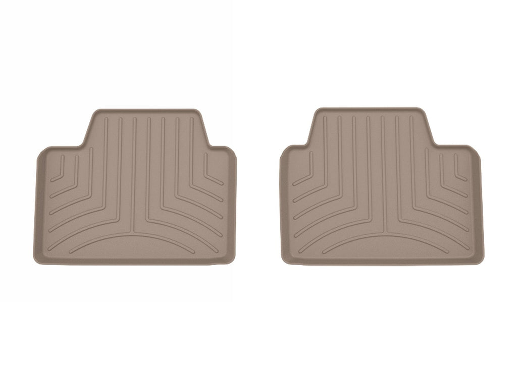Weathertech 4515302IM FloorLiner™ HP for Select BMW 330e, BMW 330i, BMW 330i xDrive, BMW M3, BMW M340i, BMW M340i xDrive