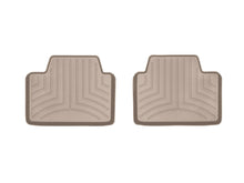 Load image into Gallery viewer, Weathertech 4515302 FloorLiner™ DigitalFit® for Select BMW 330e, BMW 330e xDrive, BMW 330i, BMW 330i xDrive, BMW 430i Gran Coupe, BMW 430i xDrive Gran Coupe, BMW M3, BMW M340i, BMW M340i xDrive, BMW M440i Gran Coupe, BMW M440i xDrive Gran Coupe