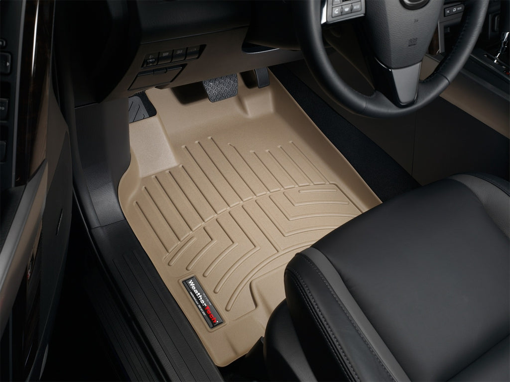Weathertech 451531 FloorLiner™ DigitalFit® for Select Mazda CX-9