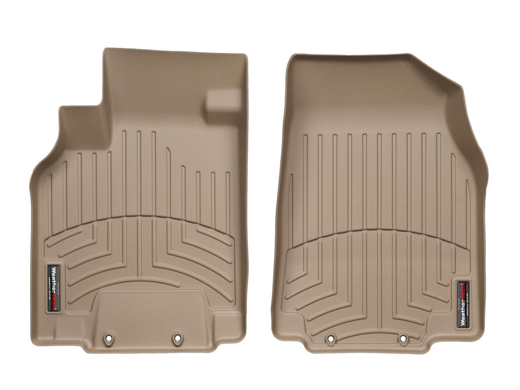 Weathertech 451531 FloorLiner™ DigitalFit® for Select Mazda CX-9