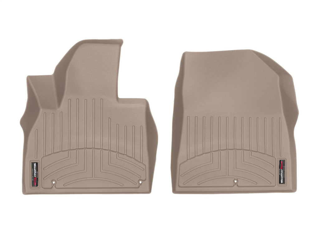 Weathertech 4515321 FloorLiner™ DigitalFit® for Select Kia Telluride