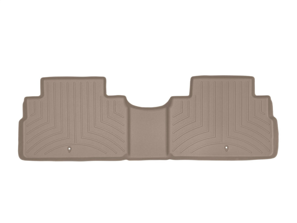 Weathertech 4515322 FloorLiner™ DigitalFit® for Select Kia Telluride