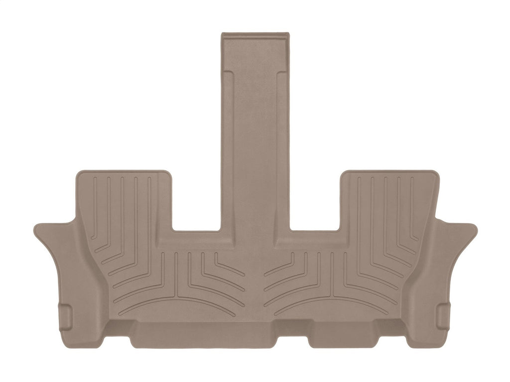 Weathertech 4515323IM FloorLiner™ HP for Select Kia Telluride