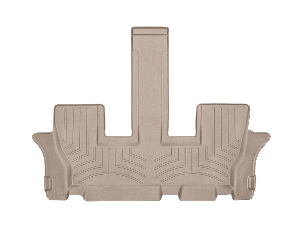Weathertech 4515323 FloorLiner™ DigitalFit® for Select Kia Telluride