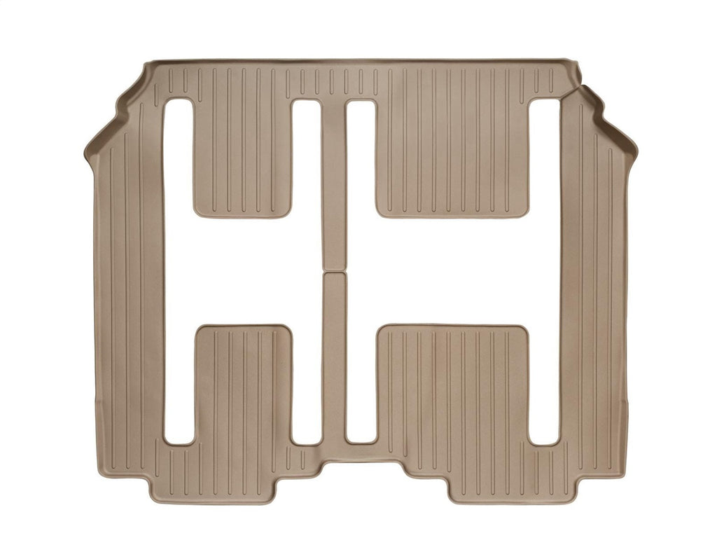 Weathertech 451532 FloorLiner™ DigitalFit® for Select Mazda CX-9