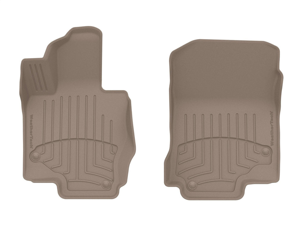 Weathertech 4515331IM FloorLiner™ HP for Select Mercedes-Benz GLE350, Mercedes-Benz GLE450, Mercedes-Benz GLE450 SUV, Mercedes-Benz GLE450e, Mercedes-Benz GLE53 AMG, Mercedes-Benz GLE53 AMG SUV, Mercedes-Benz GLE580, Mercedes-Benz GLE63 AMG S,