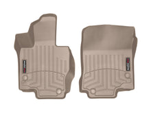Load image into Gallery viewer, Weathertech 4515331 FloorLiner™ DigitalFit® for Select Mercedes-Benz GLE350, Mercedes-Benz GLE450, Mercedes-Benz GLE450 SUV, Mercedes-Benz GLE450e, Mercedes-Benz GLE53 AMG, Mercedes-Benz GLE53 AMG SUV, Mercedes-Benz GLE580, Mercedes-Benz GLE63 AMG S,