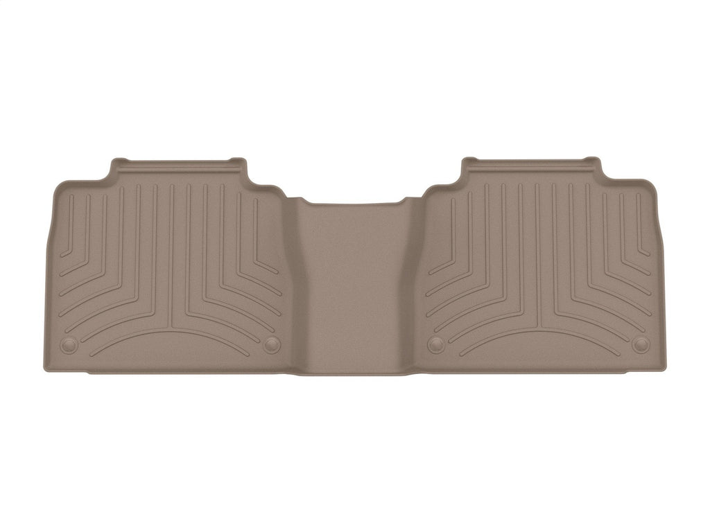 Weathertech 4515332IM FloorLiner™ HP for Select Mercedes-Benz GLE350, Mercedes-Benz GLE450, Mercedes-Benz GLE450 SUV, Mercedes-Benz GLE450e, Mercedes-Benz GLE53 AMG, Mercedes-Benz GLE53 AMG SUV, Mercedes-Benz GLE580, Mercedes-Benz GLE63 AMG S SUV