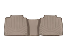Load image into Gallery viewer, Weathertech 4515332 FloorLiner™ DigitalFit® for Select Mercedes-Benz GLE350, Mercedes-Benz GLE450, Mercedes-Benz GLE450 SUV, Mercedes-Benz GLE450e, Mercedes-Benz GLE53 AMG SUV, Mercedes-Benz GLE580, Mercedes-Benz GLE63 AMG S SUV