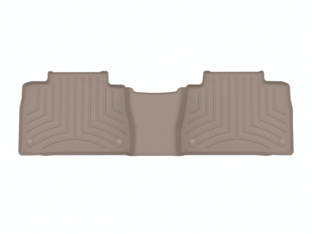 Weathertech 4515334IM FloorLiner™ HP for Select Mercedes-Benz GLE450, Mercedes-Benz GLE53 AMG, Mercedes-Benz GLE63 AMG S