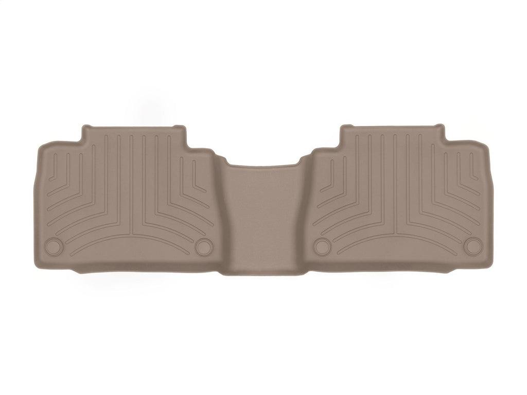 Weathertech 4515334 FloorLiner™ DigitalFit® for Select Mercedes-Benz GLE450, Mercedes-Benz GLE53 AMG, Mercedes-Benz GLE63 AMG S