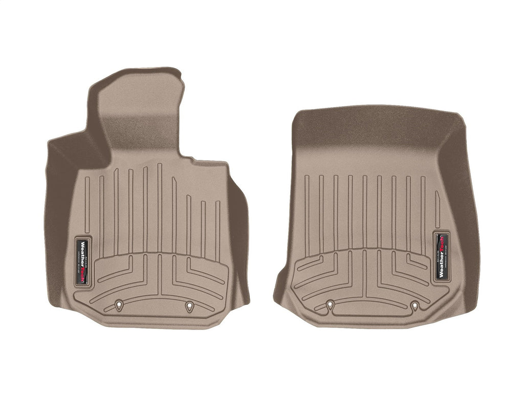 Weathertech 4515341 FloorLiner™ DigitalFit® for Select BMW Z4, Toyota GR Supra