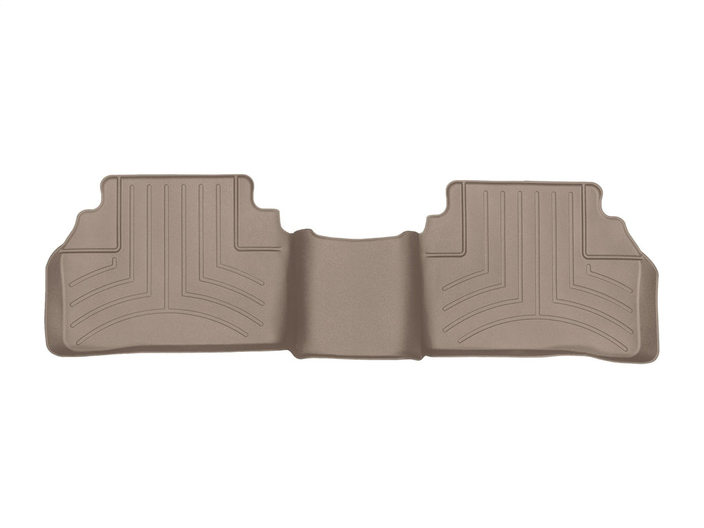 Weathertech 4515352 FloorLiner™ DigitalFit® for Select Mercedes-Benz AMG GT, Mercedes-Benz AMG GT 43, Mercedes-Benz AMG GT 53, Mercedes-Benz AMG GT 63, Mercedes-Benz AMG GT 63 S, Mercedes-Benz AMG GT 63 S E Performance