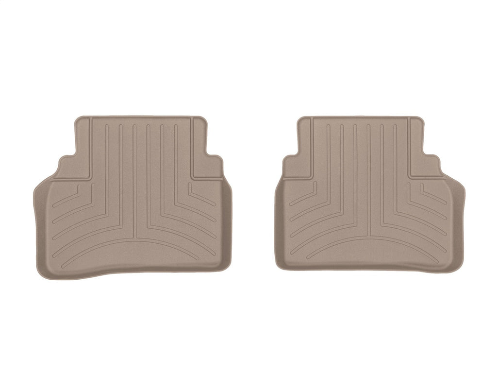 Weathertech 4515353 FloorLiner™ DigitalFit® for Select Mercedes-Benz AMG GT, Mercedes-Benz AMG GT 43, Mercedes-Benz AMG GT 53, Mercedes-Benz AMG GT 63, Mercedes-Benz AMG GT 63 S, Mercedes-Benz AMG GT 63 S E Performance