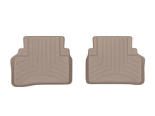 Load image into Gallery viewer, Weathertech 4515353 FloorLiner™ DigitalFit® for Select Mercedes-Benz AMG GT, Mercedes-Benz AMG GT 43, Mercedes-Benz AMG GT 53, Mercedes-Benz AMG GT 63, Mercedes-Benz AMG GT 63 S, Mercedes-Benz AMG GT 63 S E Performance