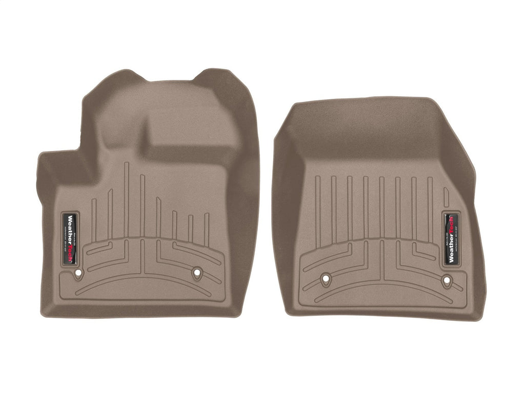 Weathertech 4515411 FloorLiner™ DigitalFit® for Select Land Rover Range Rover Evoque