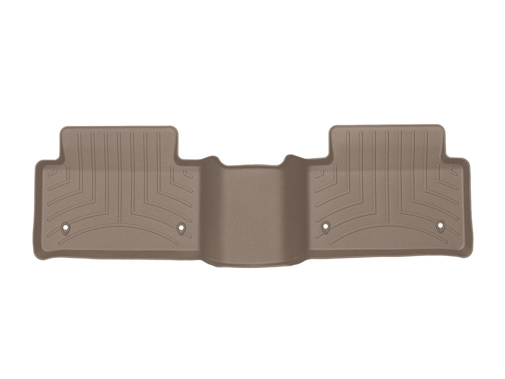 Weathertech 4515412 FloorLiner™ DigitalFit® for Select Land Rover Range Rover Evoque