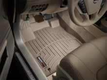 Load image into Gallery viewer, Weathertech 451541 FloorLiner™ DigitalFit® for Select Nissan Murano