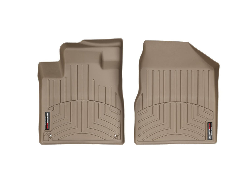 Weathertech 451541 FloorLiner™ DigitalFit® for Select Nissan Murano