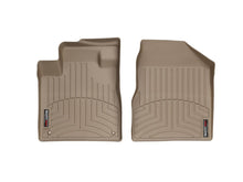 Load image into Gallery viewer, Weathertech 451541 FloorLiner™ DigitalFit® for Select Nissan Murano
