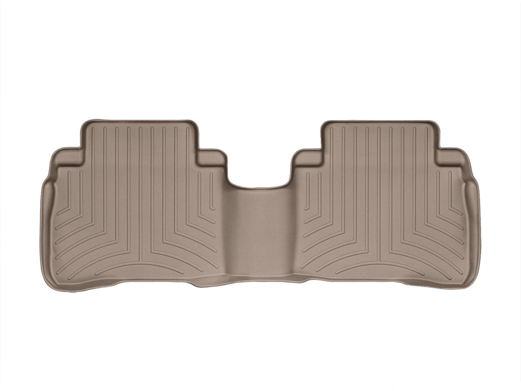 Weathertech 451542 FloorLiner™ DigitalFit® for Select Nissan Murano