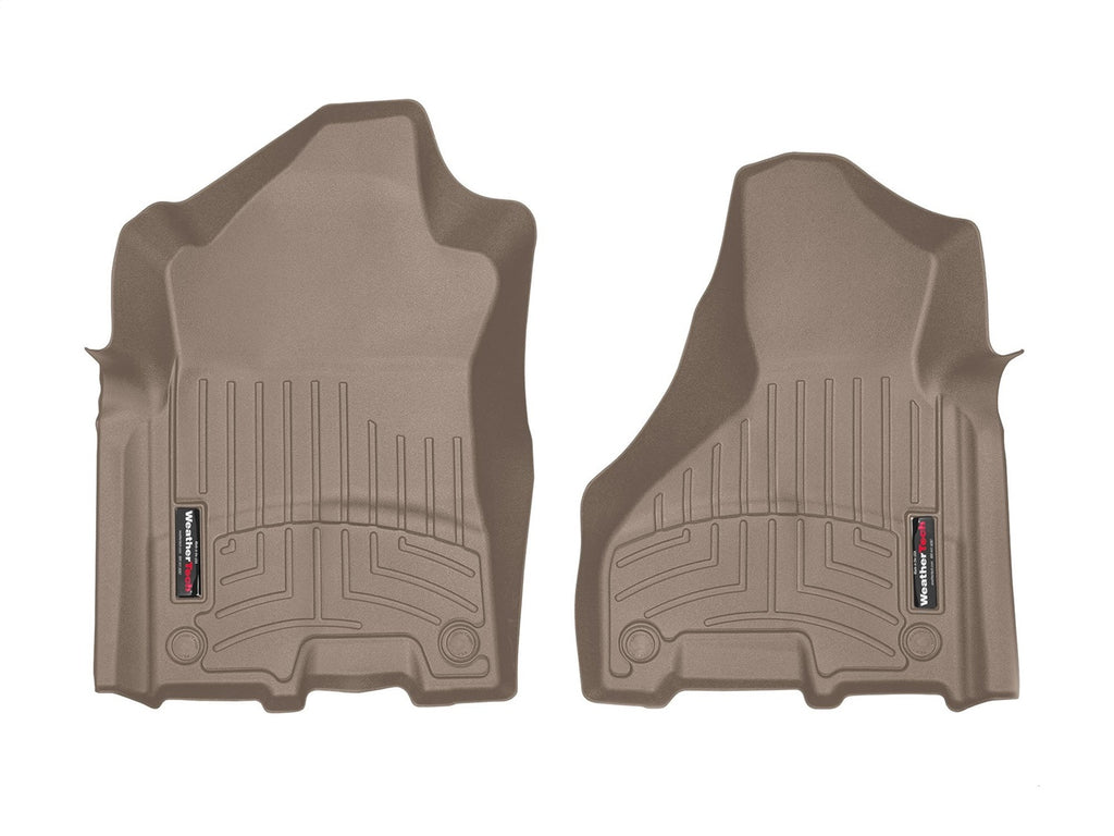 Weathertech 4515451 FloorLiner™ DigitalFit® for Select Ram 2500, Ram 3500, Ram 4500, Ram