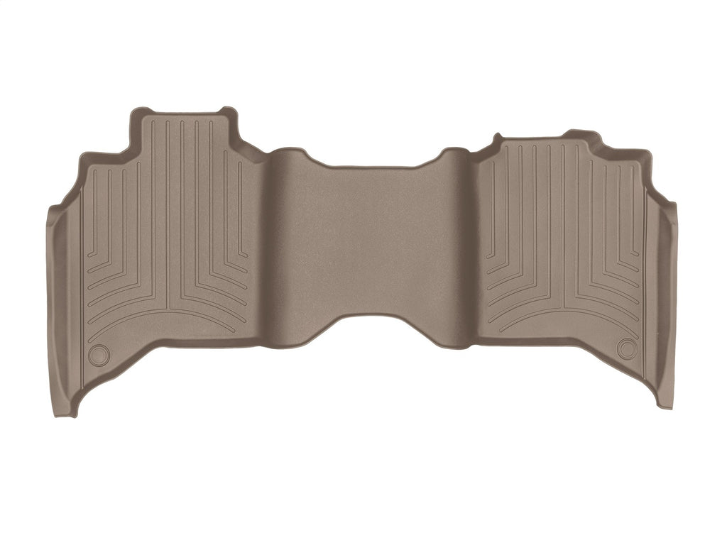 Weathertech 4515452 FloorLiner™ DigitalFit® for Select Ram 2500, Ram