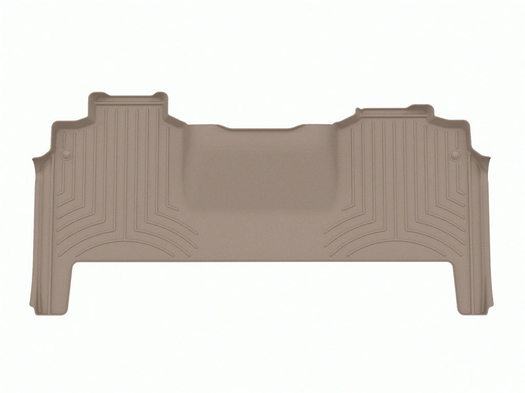 Weathertech 4515453IM FloorLiner™ HP for Select Ram