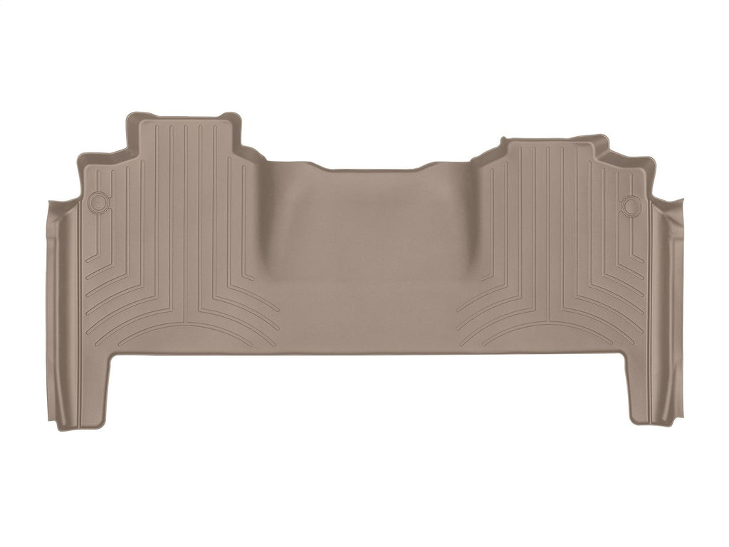 Weathertech 4515453 FloorLiner™ DigitalFit® for Select Ram 2500, Ram