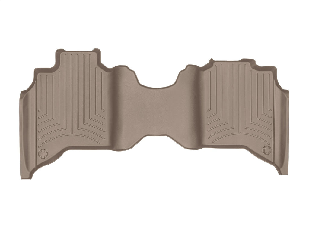 Weathertech 4515454 FloorLiner™ DigitalFit® for Select Ram 2500, Ram