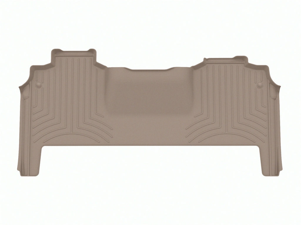 Weathertech 4515455IM FloorLiner™ HP for Select Ram