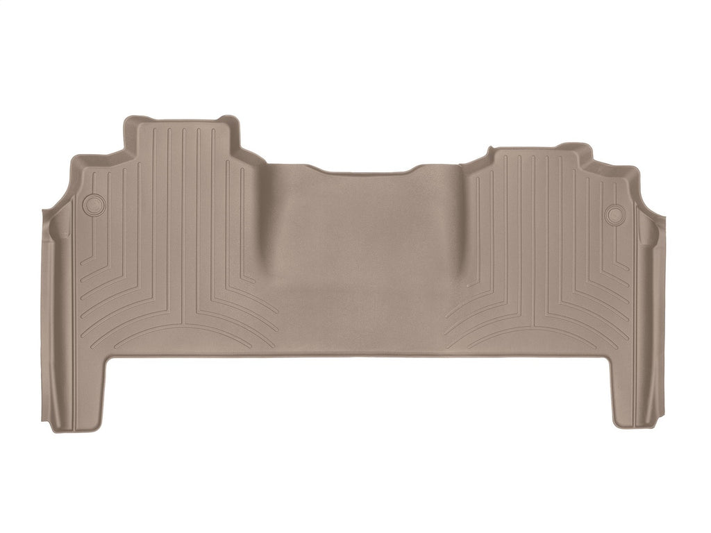 Weathertech 4515455 FloorLiner™ DigitalFit® for Select Ram 2500, Ram