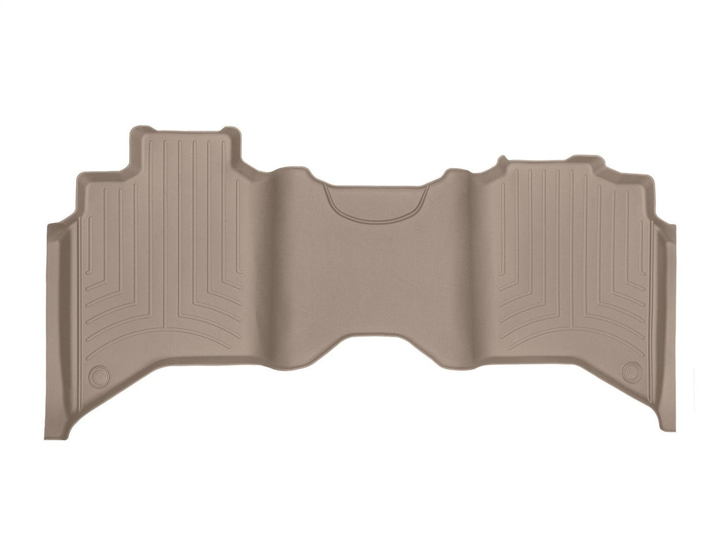 Weathertech 4515456 FloorLiner™ DigitalFit® for Select Ram 2500, Ram 3500, Ram 4500, Ram