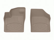 Load image into Gallery viewer, Weathertech 4515501IM FloorLiner™ HP for Select Volkswagen Atlas, Volkswagen Atlas Cross Sport