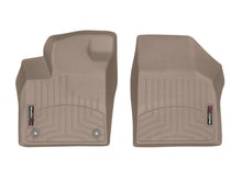 Load image into Gallery viewer, Weathertech 4515501 FloorLiner™ DigitalFit® for Select Volkswagen Atlas, Volkswagen Atlas Cross Sport