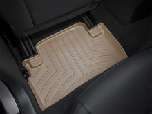 Load image into Gallery viewer, Weathertech 451552 FloorLiner™ DigitalFit® for Select INFINITI EX35, INFINITI EX37, INFINITI QX50