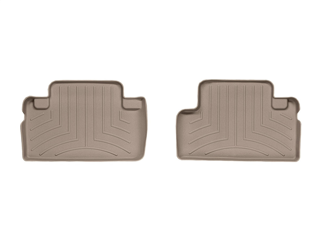 Weathertech 451552 FloorLiner™ DigitalFit® for Select INFINITI EX35, INFINITI EX37, INFINITI QX50