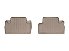 Load image into Gallery viewer, Weathertech 451552 FloorLiner™ DigitalFit® for Select INFINITI EX35, INFINITI EX37, INFINITI QX50