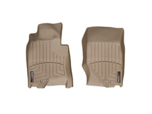 Load image into Gallery viewer, Weathertech 451561 FloorLiner™ DigitalFit® for Select INFINITI G35, INFINITI G37