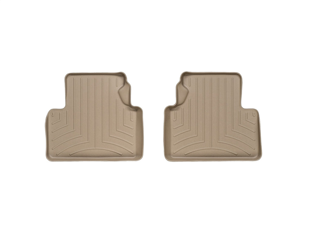 Weathertech 451562 FloorLiner™ DigitalFit® for Select INFINITI G35, INFINITI G37, INFINITI Q40, INFINITI Q60
