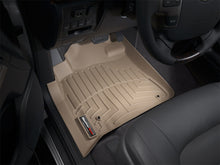 Load image into Gallery viewer, Weathertech 451571 FloorLiner™ DigitalFit® for Select Lexus LX570, Toyota Land Cruiser