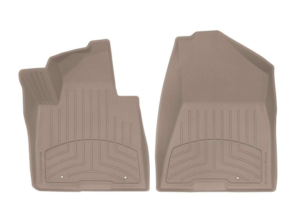 Weathertech 4515721IM FloorLiner™ HP for Select Hyundai Tucson, Kia Sportage