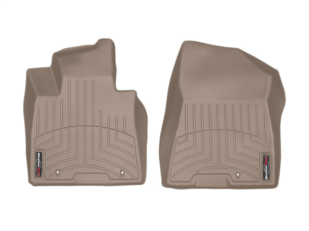Weathertech 4515721 FloorLiner™ DigitalFit® for Select Hyundai Tucson, Kia Sportage